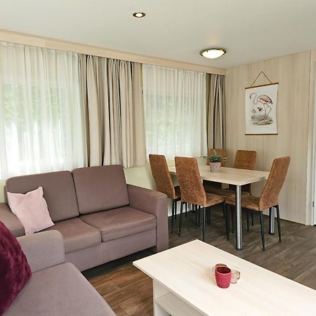 Familie Chalet Oostkapelle Ok30 Luaran gambar