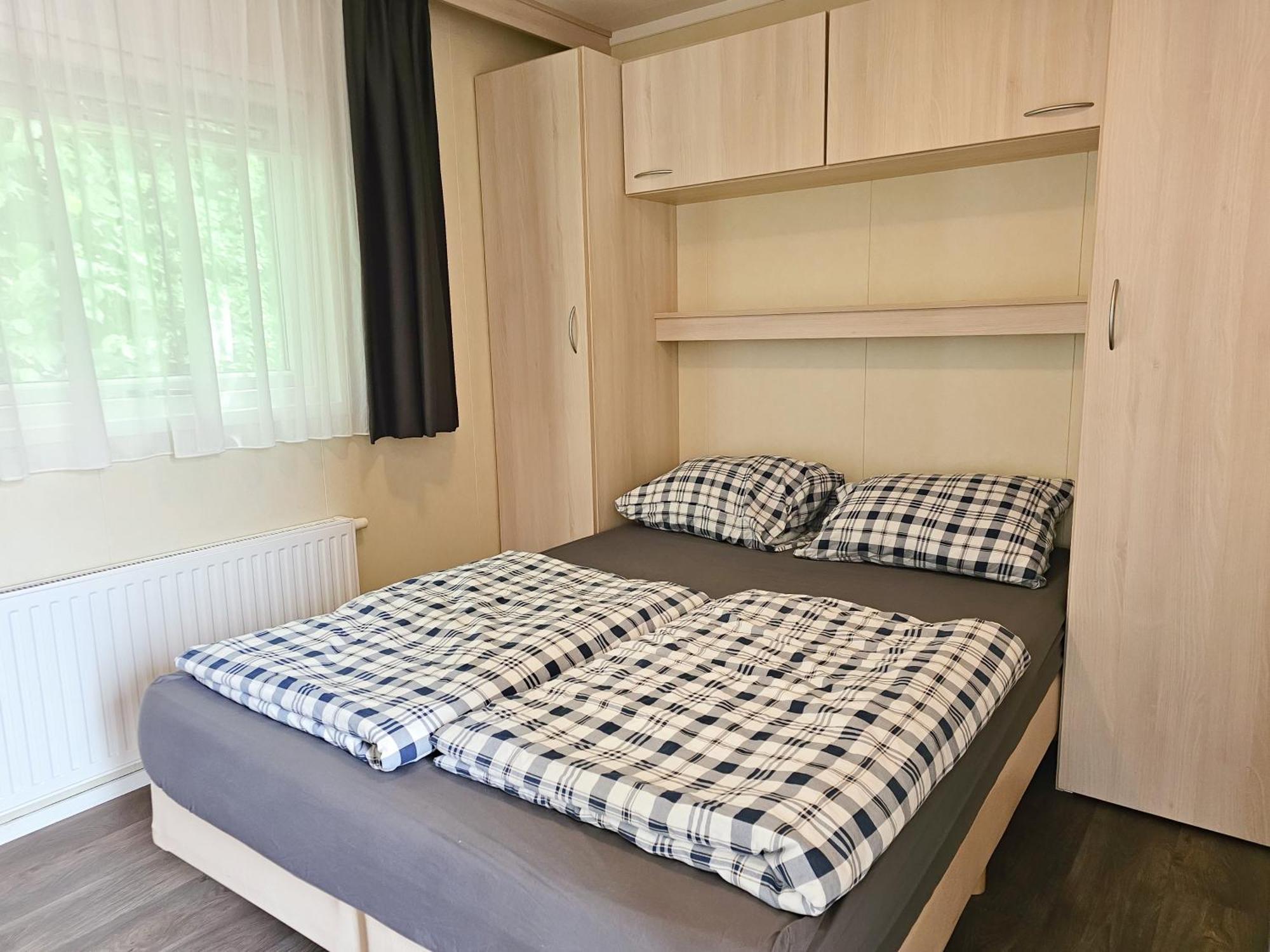 Familie Chalet Oostkapelle Ok30 Luaran gambar